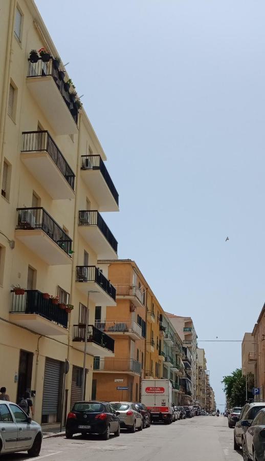 Quedar-Se A L'Alguer Alghero Exterior foto
